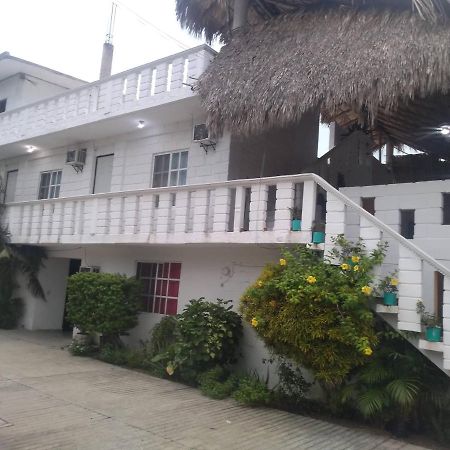 Hotel La Cabana Icacos Exteriér fotografie