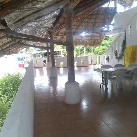 Hotel La Cabana Icacos Exteriér fotografie