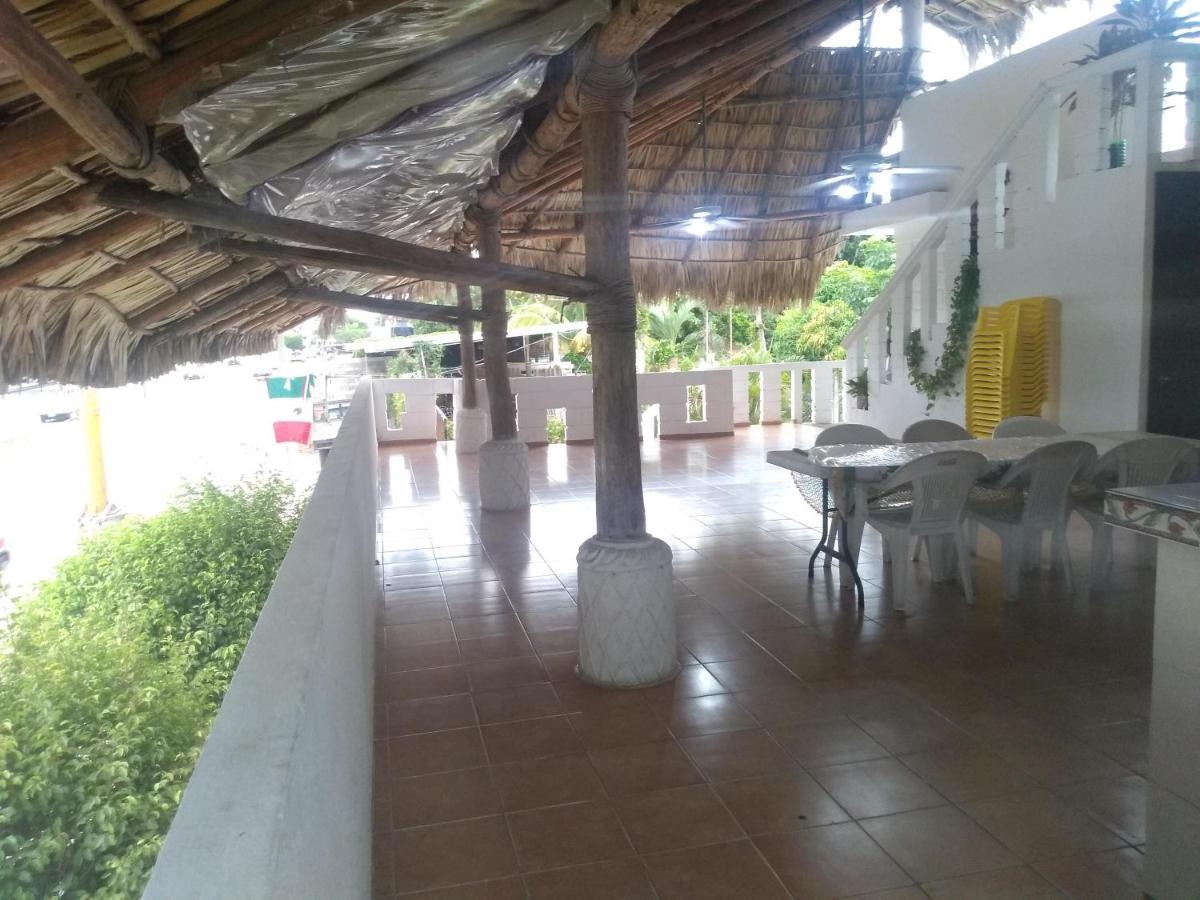 Hotel La Cabana Icacos Exteriér fotografie