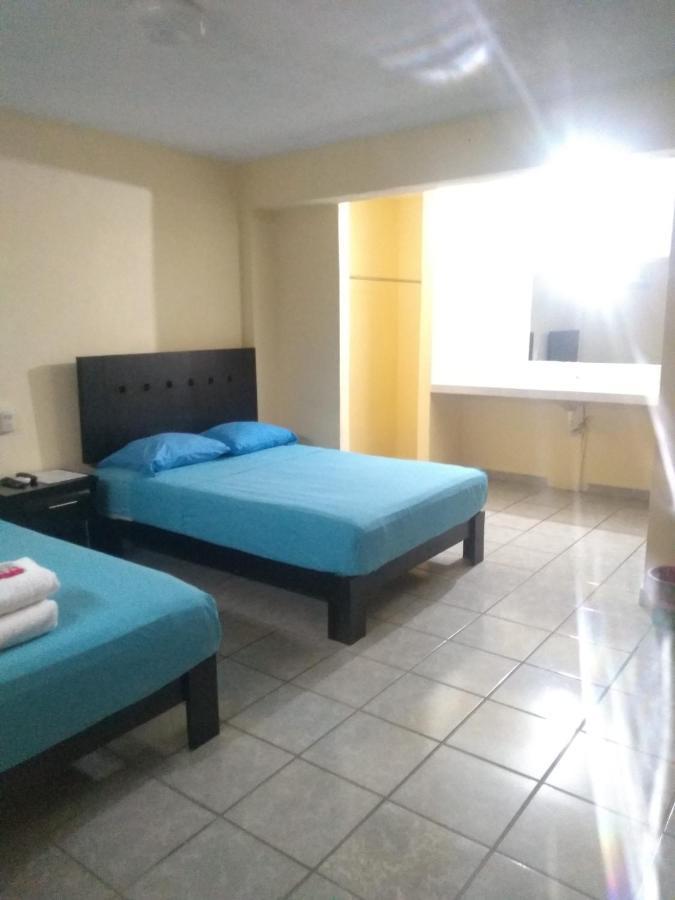 Hotel La Cabana Icacos Exteriér fotografie