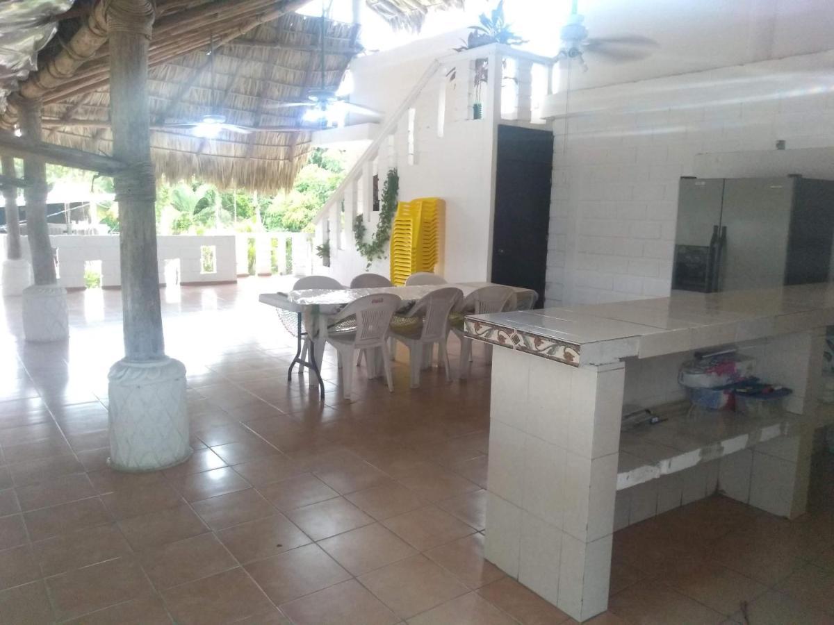 Hotel La Cabana Icacos Exteriér fotografie