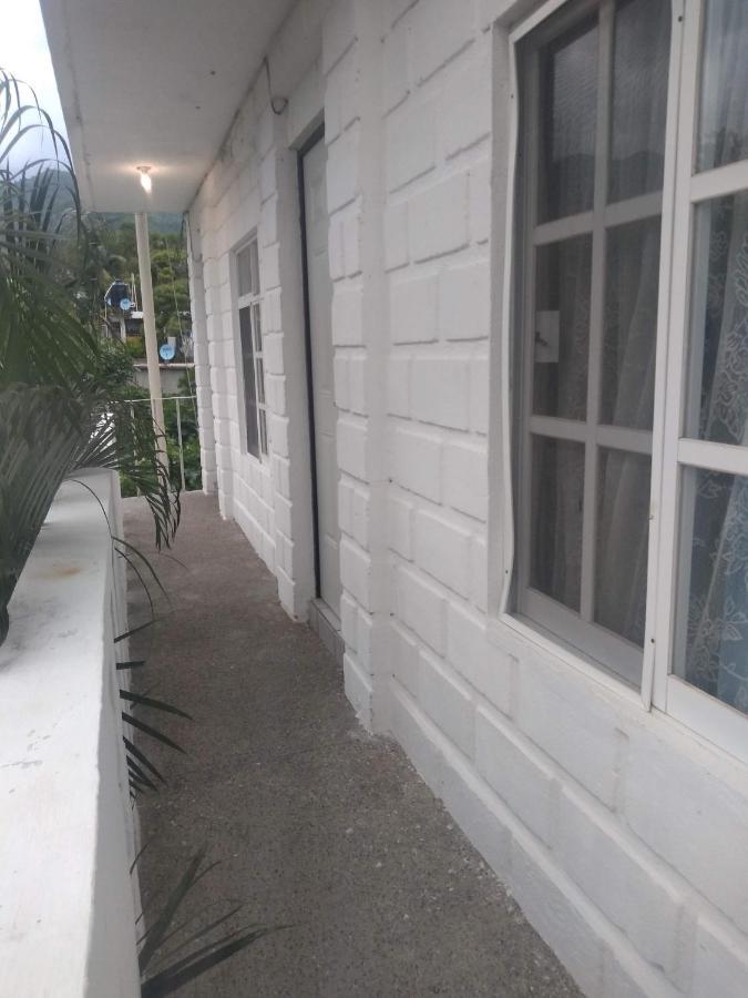Hotel La Cabana Icacos Exteriér fotografie