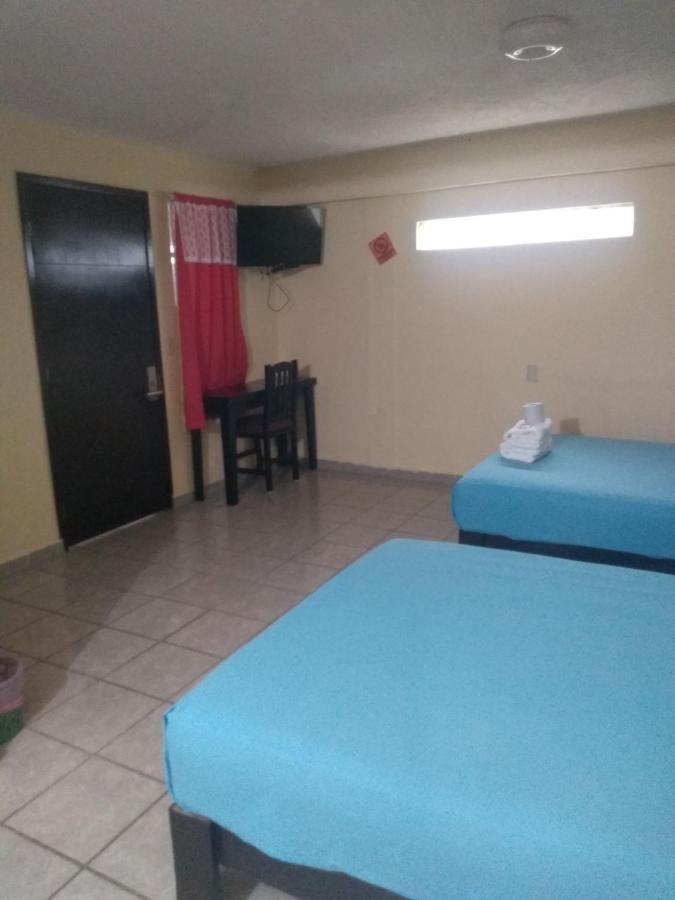Hotel La Cabana Icacos Exteriér fotografie